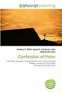 Confession of Peter