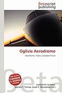 Ogilvie Aerodrome