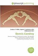 Dennis Condrey