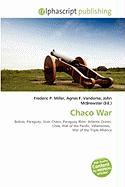 Chaco War