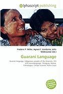 Guaraní Language