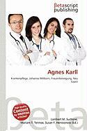 Agnes Karll