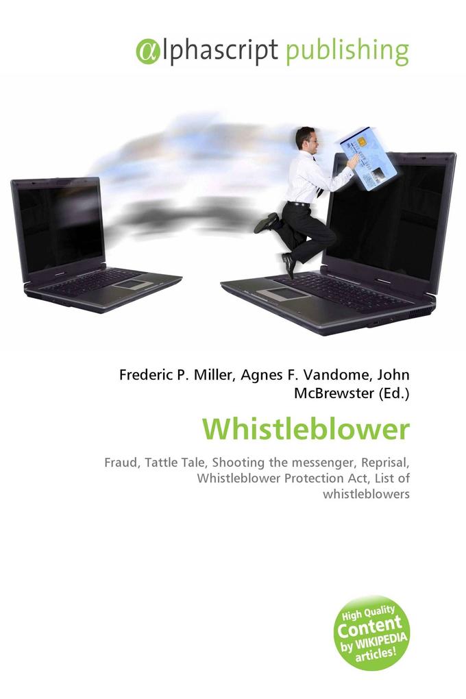Whistleblower