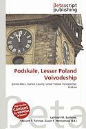 Podskale Lesser Poland Voivodeship