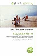 Surya Namaskara