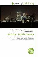 Amidon North Dakota