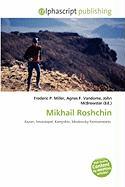 Mikhail Roshchin