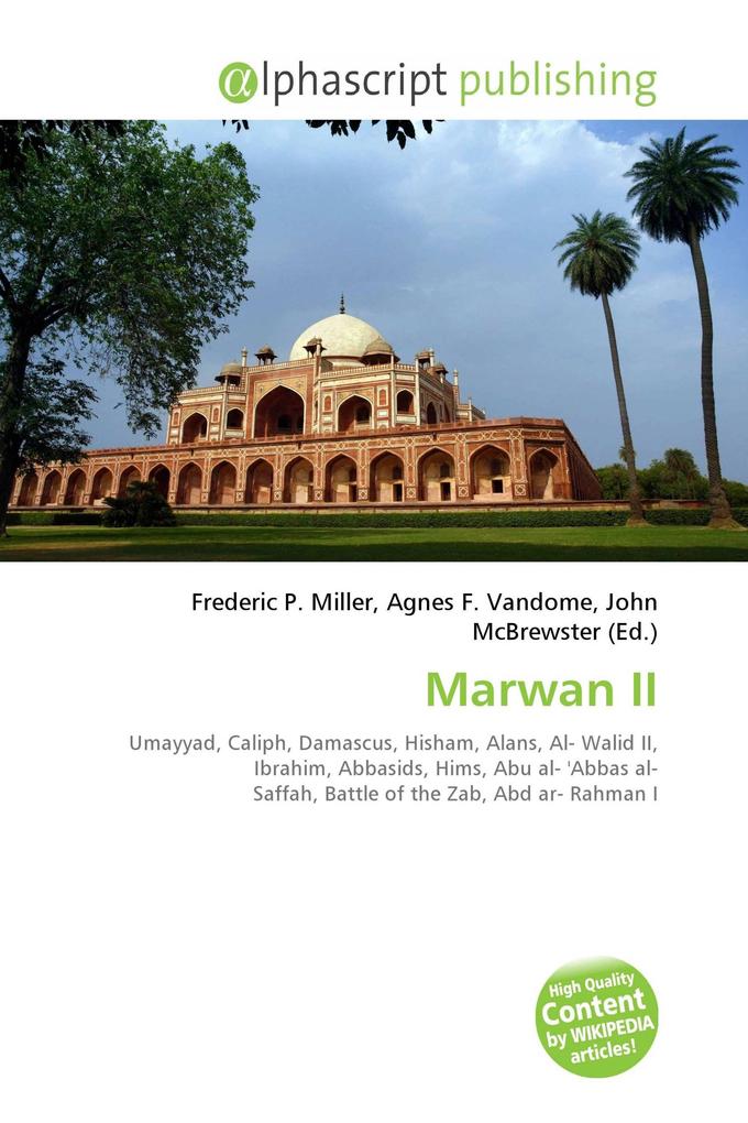 Marwan II