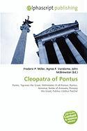Cleopatra of Pontus