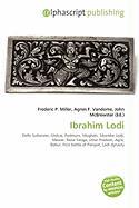 Ibrahim Lodi