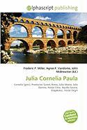 Julia Cornelia Paula