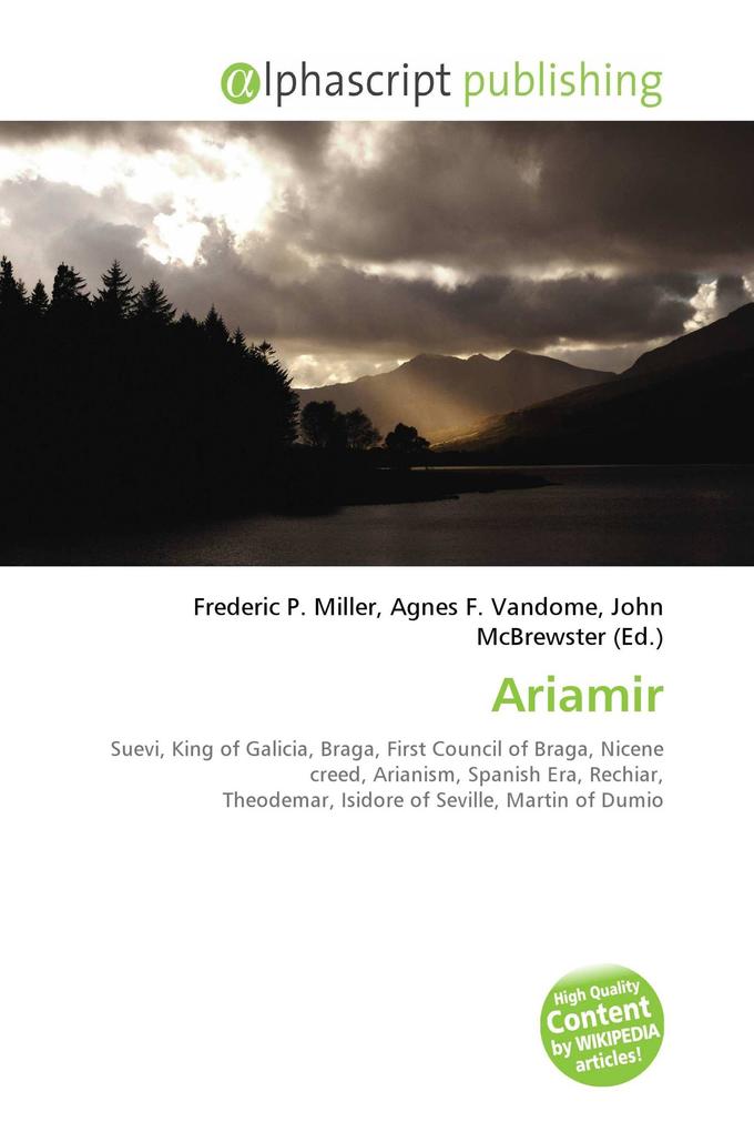 Ariamir