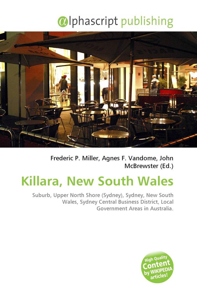 Killara New South Wales