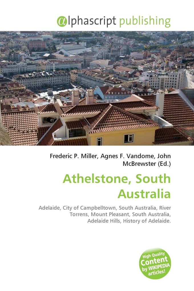 Athelstone South Australia