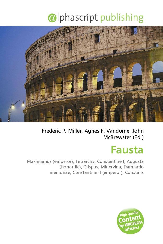 Fausta