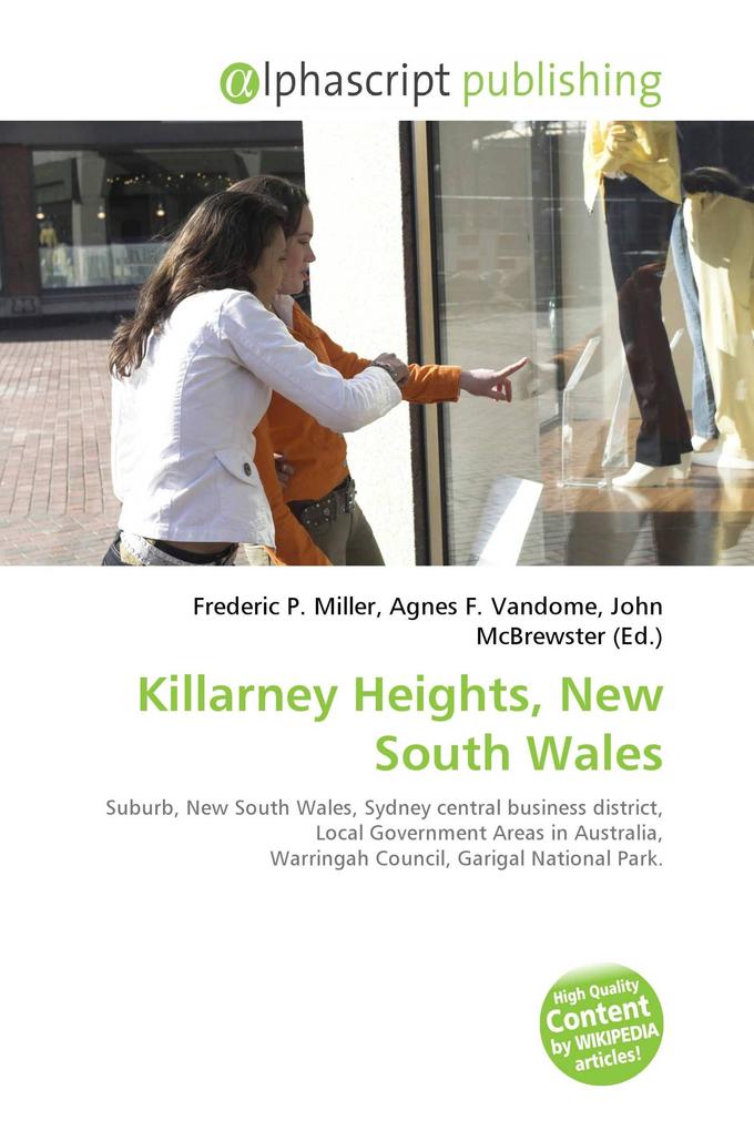 Killarney Heights New South Wales