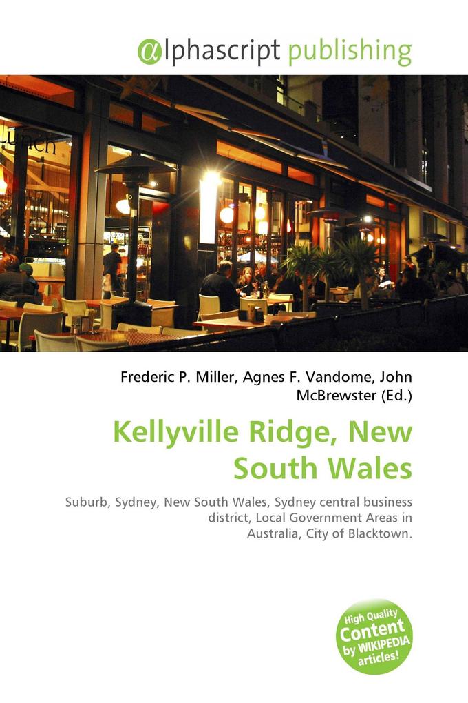 Kellyville Ridge New South Wales