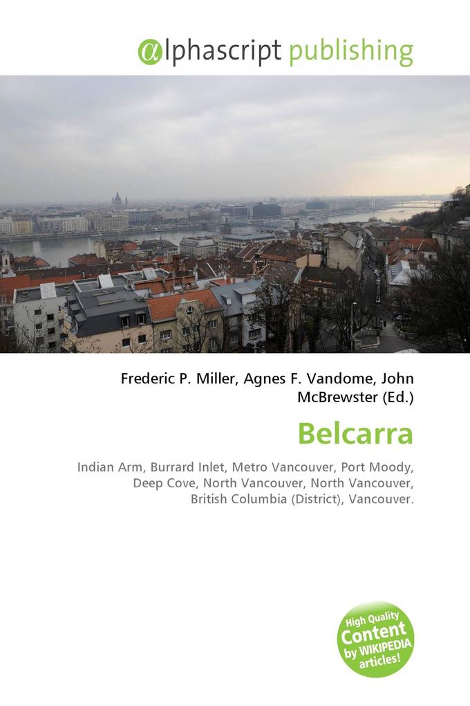 Belcarra