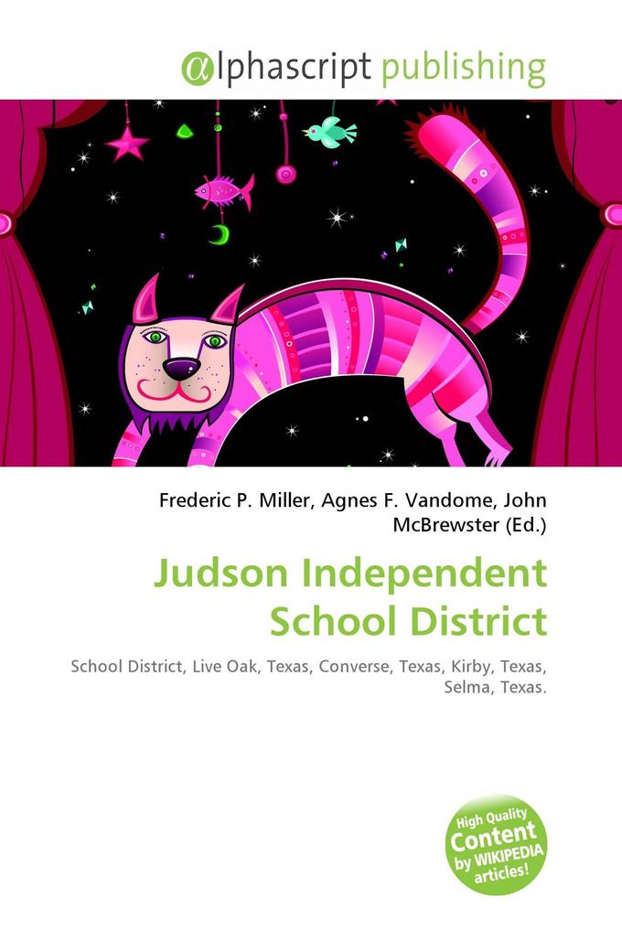 Judson Independent School District