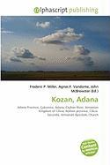 Kozan Adana