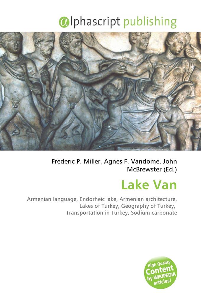 Lake Van
