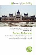 Dennis DeConcini