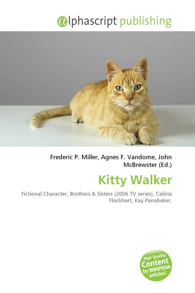Kitty Walker