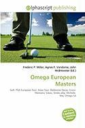 Omega European Masters
