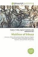 Matthew of Edessa