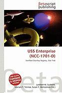USS Enterprise (NCC-1701-D)