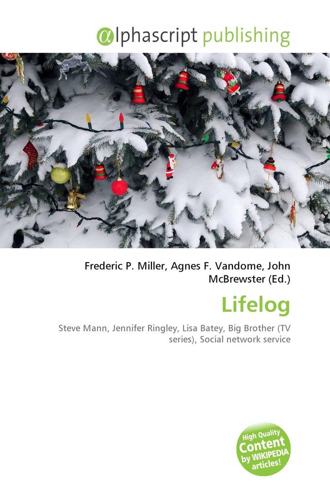 Lifelog
