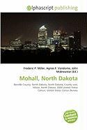 Mohall North Dakota