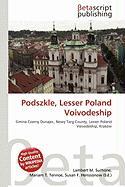 Podszkle Lesser Poland Voivodeship