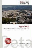 Kyparissia