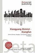 Xiangyang District - Xiangfan