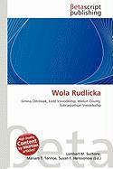 Wola Rudlicka