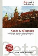 Agnes zu Meschede