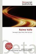 Raimo Valle