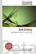 Rob Chidley