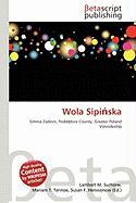 Wola Sipiska