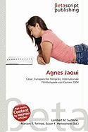 Agnes Jaoui
