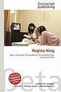 Regina King