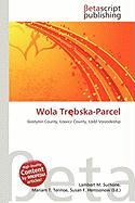 Wola Trbska-Parcel