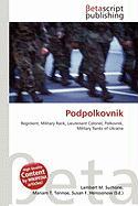 Podpolkovnik