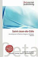 Saint-Jean-de-Côle