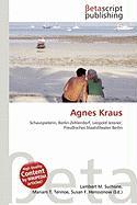 Agnes Kraus