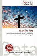 Walter Frere