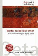 Walter Frederick Ferrier
