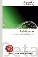 Rob Bironas