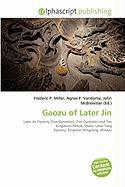 Gaozu of Later Jin